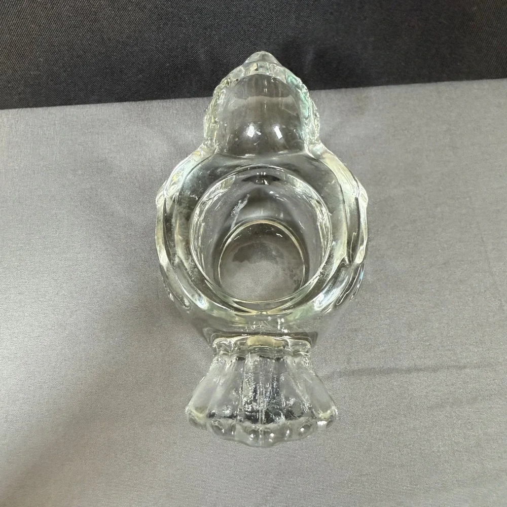 N/A clear glass